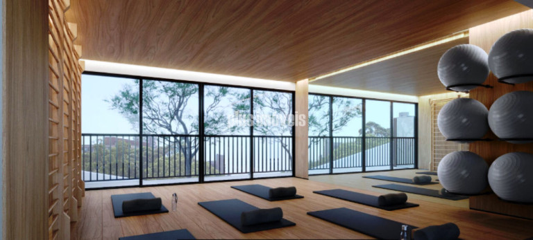 Imagem Apartamento com 1 Quarto à Venda, 34 m² em Pinheiros - São Paulo Imagem Apartamento com 1 Quarto à Venda, 34 m² em Pinheiros - São Paulo