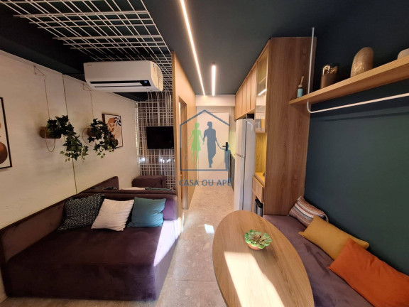 Imagem Apartamento com 1 Quarto à Venda, 36 m² em Vila Guarani (z Sul) - São Paulo Imagem Apartamento com 1 Quarto à Venda, 36 m² em Vila Guarani (z Sul) - São Paulo