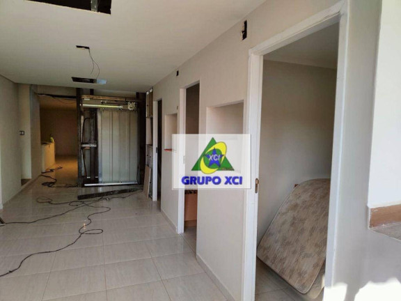 Imagem Casa com 20 Quartos à Venda, 1.000 m² em Parque Taquaral - Campinas Imagem Casa com 20 Quartos à Venda, 1.000 m² em Parque Taquaral - Campinas
