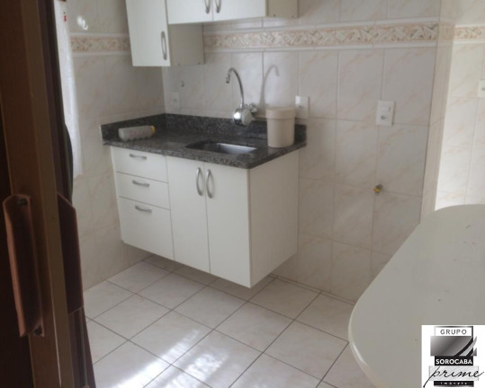 Imagem Apartamento com 2 Quartos à Venda, 60 m² em Parque Morumbi - Votorantim Imagem Apartamento com 2 Quartos à Venda, 60 m² em Parque Morumbi - Votorantim
