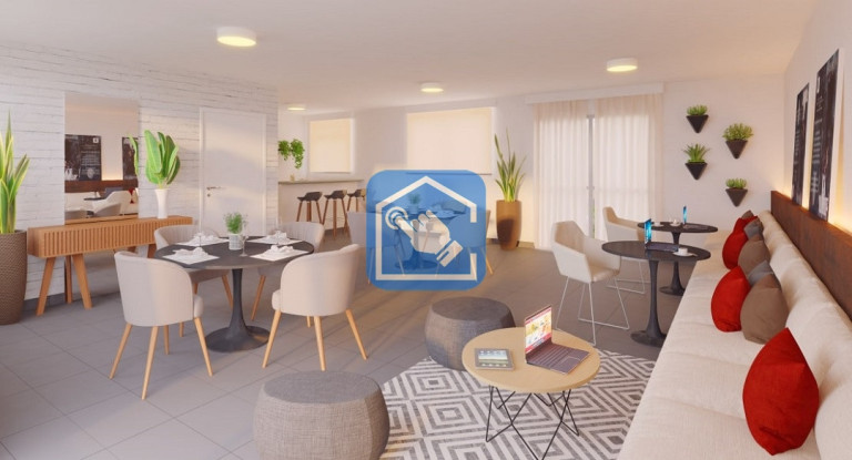 Imagem Apartamento com 2 Quartos à Venda, 33 m² em Pirituba - São Paulo