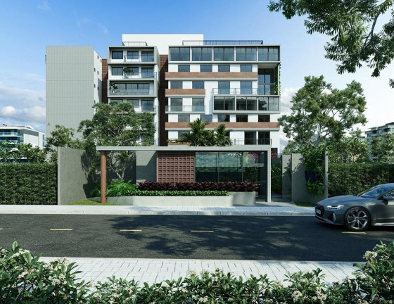 Imagem Apartamento com 2 Quartos à Venda, 61 m² em Jardim Oceania - João Pessoa Imagem Apartamento com 2 Quartos à Venda, 61 m² em Jardim Oceania - João Pessoa