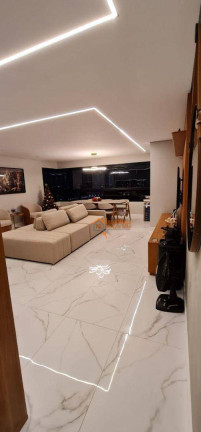 Imagem Apartamento com 2 Quartos à Venda, 89 m² em Vila Augusta - Guarulhos