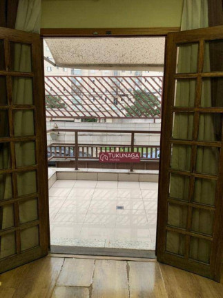 Imagem Casa com 5 Quartos à Venda, 500 m² em Vila Augusta - Guarulhos Imagem Casa com 5 Quartos à Venda, 500 m² em Vila Augusta - Guarulhos