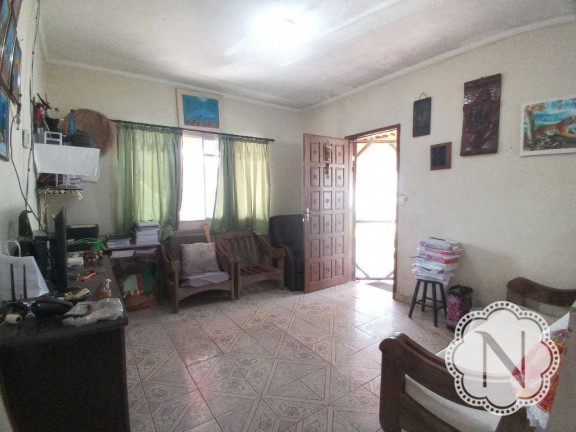 Imagem Chácara com 2 Quartos à Venda, 180 m² em Gaivota - Itanhaém Imagem Chácara com 2 Quartos à Venda, 180 m² em Gaivota - Itanhaém