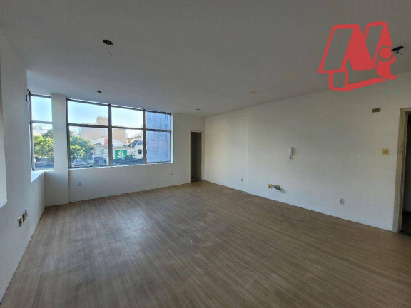Imagem Sala Comercial para Alugar, 38 m² em Santa Cecília - Porto Alegre