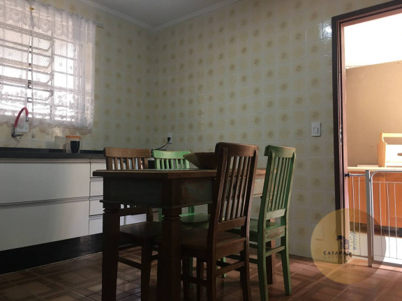Imagem Casa com 5 Quartos à Venda, 165 m² em Vila Palmares - Santo André Imagem Casa com 5 Quartos à Venda, 165 m² em Vila Palmares - Santo André