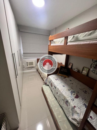 Imagem Apartamento com 3 Quartos à Venda, 83 m² em Recreio Dos Bandeirantes - Rio De Janeiro Imagem Apartamento com 3 Quartos à Venda, 83 m² em Recreio Dos Bandeirantes - Rio De Janeiro