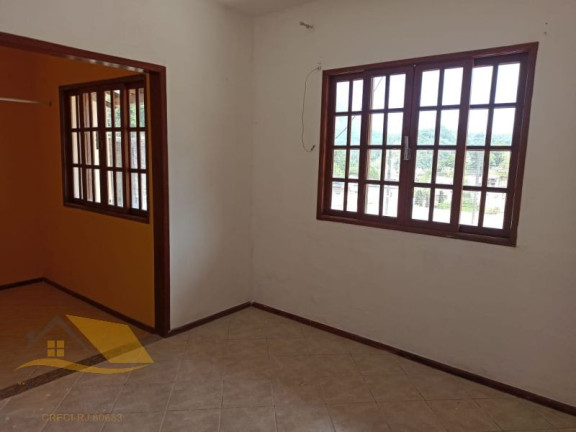 Imagem Casa com 2 Quartos à Venda, 120 m² em Braunes - Nova Friburgo