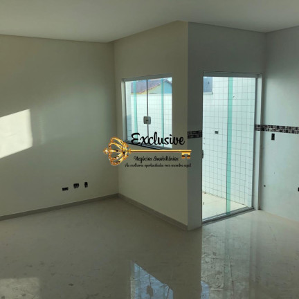 Apartamento com 3 Quartos à Venda, 80 m² em Vila Curuçá - Santo André
