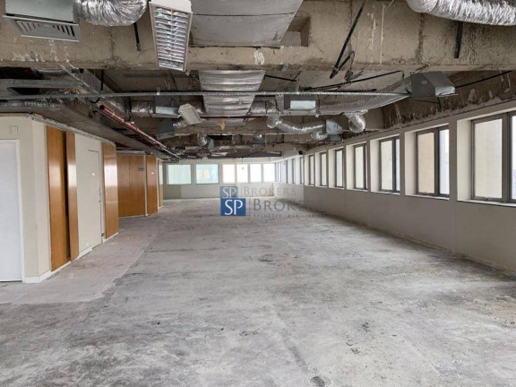 Imagem Sala Comercial para Alugar, 362 m² em Jardim Paulistano - São Paulo