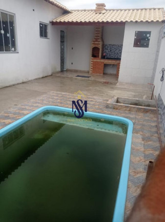 Imagem Casa com 2 Quartos à Venda,  em Bairro Nova Califórnia - Cabo Frio