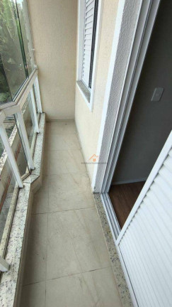 Imagem Sobrado com 3 Quartos à Venda, 125 m² em Vila Pires - Santo André Imagem Sobrado com 3 Quartos à Venda, 125 m² em Vila Pires - Santo André