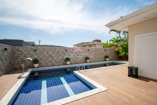 Imagem Casa com 4 Quartos à Venda, 326 m² em Jardim Colonial - Atibaia
