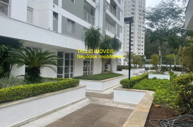 Imagem Apartamento com 2 Quartos à Venda, 55 m² em More Ao Lado Da Padaria Belas Artes - São Paulo