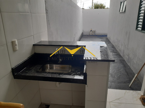 Imagem Casa com 2 Quartos à Venda, 130 m² em Jardim Astúrias - São José Do Rio Preto Imagem Casa com 2 Quartos à Venda, 130 m² em Jardim Astúrias - São José Do Rio Preto