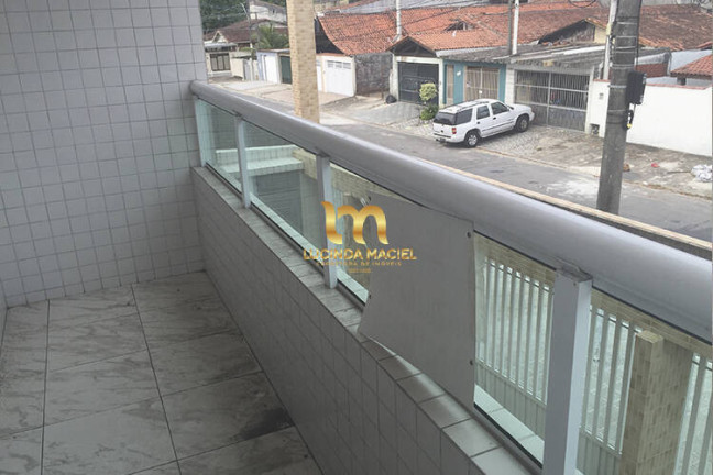 Imagem Casa de Condomínio com 2 Quartos à Venda, 88 m² em Canto Do Forte - Praia Grande Imagem Casa de Condomínio com 2 Quartos à Venda, 88 m² em Canto Do Forte - Praia Grande