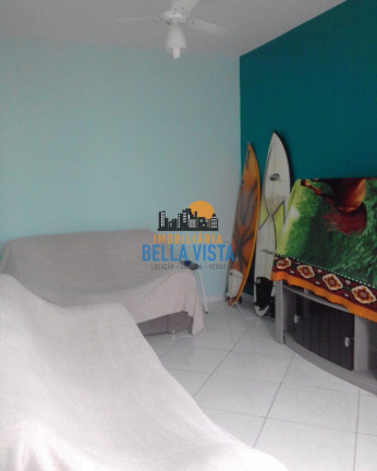 Imagem Apartamento com 1 Quarto à Venda, em Gonzaguinha - São Vicente Imagem Apartamento com 1 Quarto à Venda, em Gonzaguinha - São Vicente