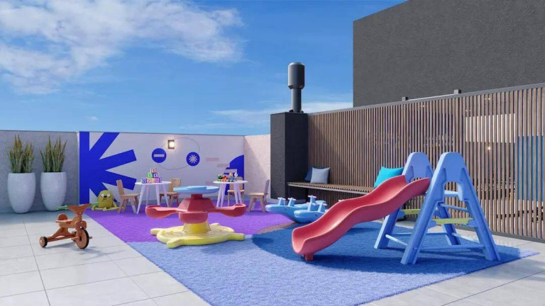 Imagem Apartamento com 3 Quartos à Venda, 91 m² em Cabral - Curitiba