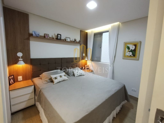 Imagem Apartamento com 3 Quartos à Venda, 95 m² em Jardim São Dimas - São José Dos Campos Imagem Apartamento com 3 Quartos à Venda, 95 m² em Jardim São Dimas - São José Dos Campos