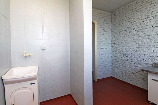 Imagem Apartamento com 1 Quarto à Venda, 50 m² em Jardim Leopoldina - Porto Alegre Imagem Apartamento com 1 Quarto à Venda, 50 m² em Jardim Leopoldina - Porto Alegre