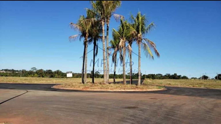 Imagem Terreno à Venda, 350 m² em Terramérica - Pirassununga