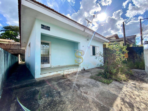 Casa com 4 Quartos à Venda, 120 m² em Terra Preta - Mairiporã