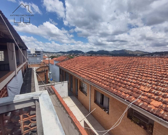 Imagem Casa com 4 Quartos à Venda, 388 m² em Centro - Bragança Paulista