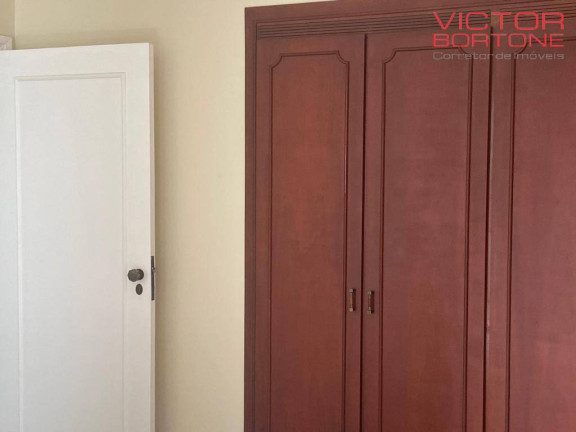 Imagem Apartamento com 3 Quartos à Venda, 197 m² em Centro - Mogi Das Cruzes
