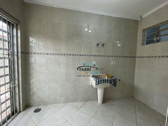 Imagem Casa com 3 Quartos à Venda, 375 m² em Vila Barão - Sorocaba