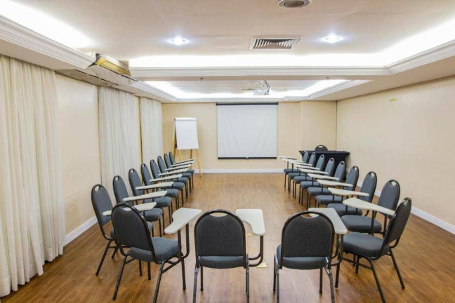 Imagem Apartamento com 1 Quarto à Venda, 30 m² em Vila Olímpia - São Paulo Imagem Apartamento com 1 Quarto à Venda, 30 m² em Vila Olímpia - São Paulo