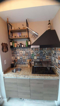 Imagem Apartamento com 2 Quartos à Venda, 58 m² em Picanco - Guarulhos
