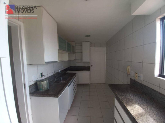 Imagem Apartamento com 3 Quartos à Venda, 104 m² em Tirol - Natal Imagem Apartamento com 3 Quartos à Venda, 104 m² em Tirol - Natal
