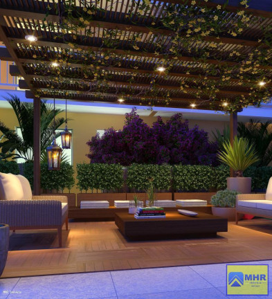Imagem Apartamento com 2 Quartos à Venda, 46 m² em Jardim Tropical - Serra Imagem Apartamento com 2 Quartos à Venda, 46 m² em Jardim Tropical - Serra