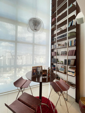 Imagem Apartamento com 4 Quartos à Venda, 197 m² em Santo Agostinho - Belo Horizonte
