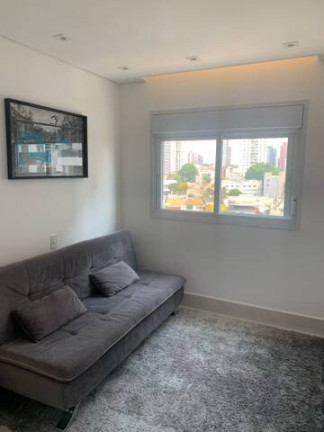Imagem Apartamento com 3 Quartos à Venda, 128 m² em Centro - Santo André Imagem Apartamento com 3 Quartos à Venda, 128 m² em Centro - Santo André