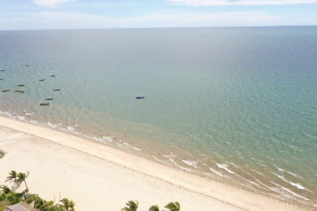 Imagem Terreno à Venda, 4.700 m² em Praia Do Preá - Cruz Imagem Terreno à Venda, 4.700 m² em Praia Do Preá - Cruz