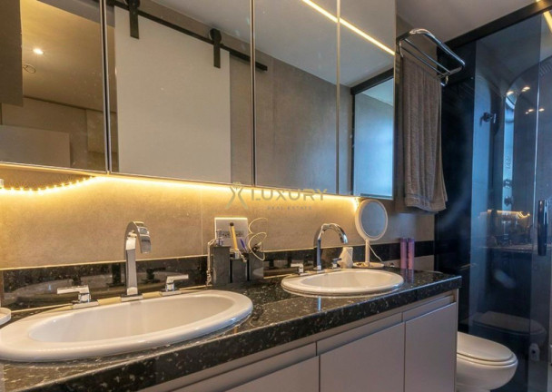 Imagem Imóvel com 3 Quartos à Venda, 148 m² em Vila Da Serra - Nova Lima