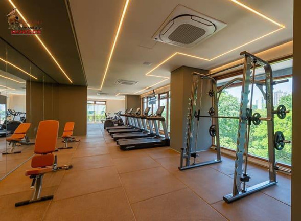 Imagem Apartamento com 3 Quartos à Venda, 110 m² em Campo Belo - São Paulo Imagem Apartamento com 3 Quartos à Venda, 110 m² em Campo Belo - São Paulo