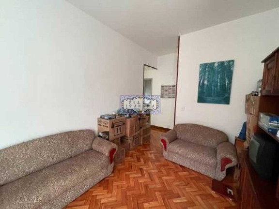Imagem Apartamento com 2 Quartos à Venda, 58 m² em Alto - Teresópolis