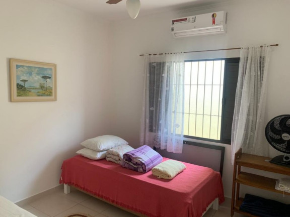 Imagem Casa com 2 Quartos à Venda, 84 m² em Solemar - Praia Grande