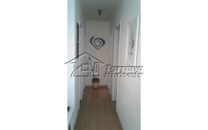 Imagem Apartamento com 3 Quartos à Venda, 75 m² em Jardim Das Colinas - São José Dos Campos Imagem Apartamento com 3 Quartos à Venda, 75 m² em Jardim Das Colinas - São José Dos Campos