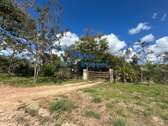 Imagem Imóvel com 3 Quartos à Venda, 6.800 m² em Parque Estrela Dalva Ii - Luziânia Imagem Imóvel com 3 Quartos à Venda, 6.800 m² em Parque Estrela Dalva Ii - Luziânia