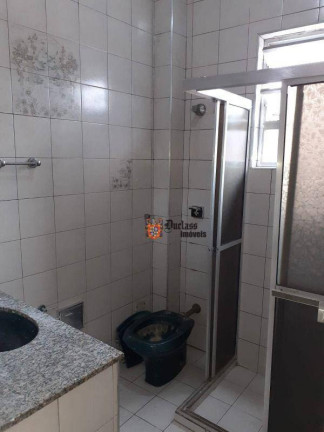 Imagem Apartamento com 2 Quartos à Venda, 60 m² em Centro - São Vicente Imagem Apartamento com 2 Quartos à Venda, 60 m² em Centro - São Vicente