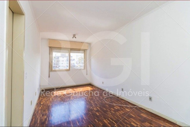 Imagem Apartamento com 1 Quarto à Venda, 32 m² em Cidade Baixa - Porto Alegre