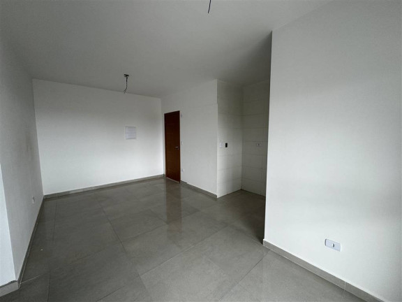 Imagem Apartamento com 2 Quartos à Venda, 68 m² em Mirim - Praia Grande