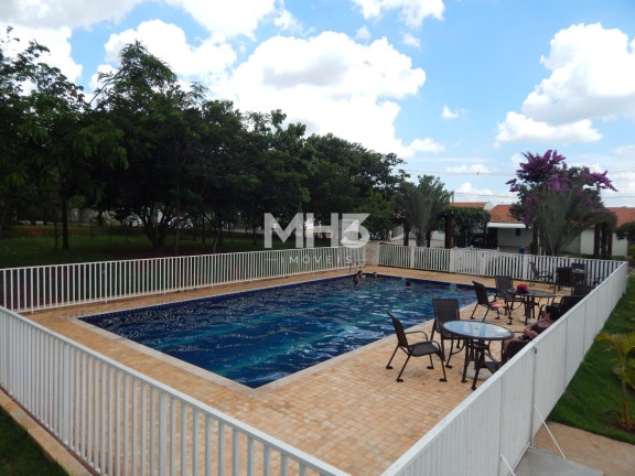 Imagem Casa de Condomínio com 2 Quartos à Venda, 75 m² em Residencial Real Parque Sumaré - Sumaré Imagem Casa de Condomínio com 2 Quartos à Venda, 75 m² em Residencial Real Parque Sumaré - Sumaré