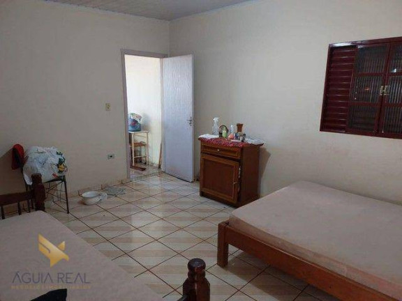 Imagem Chácara com 2 Quartos à Venda, 120 m² em área Rural  - Terenos