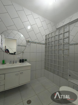 Imagem Casa de Condomínio com 4 Quartos à Venda, 1 m² em Samambaia - Mairiporã Imagem Casa de Condomínio com 4 Quartos à Venda, 1 m² em Samambaia - Mairiporã