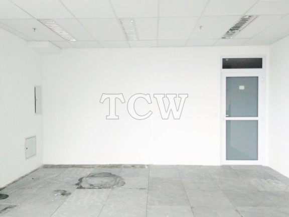 Imagem Sala Comercial para Alugar, 54 m² em Cidade Monções - São Paulo Imagem Sala Comercial para Alugar, 54 m² em Cidade Monções - São Paulo